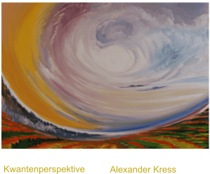 Kwantenperspektive Alexander Kress